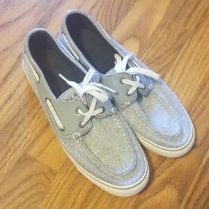Women's Sperrys
